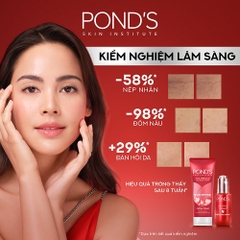 Sữa Rửa Mặt Pond's Chống Lão Hóa Cao Cấp Tuýp 100G