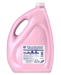 Nước Lau Sàn Sunlight Tinh Dầu Hoa Lily & Bạch Trà - Can 3.6kg