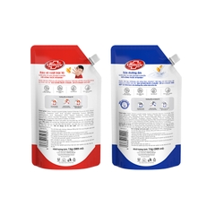 Nước Rửa Tay Lifebuoy - Túi 1KG