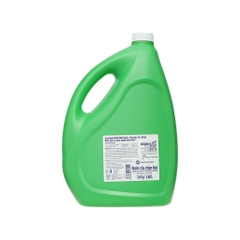 Nước Rửa Chén Bát Sunlight Matcha Trà Nhật Can 3.5Kg