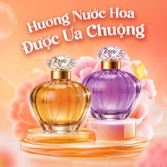 Nước Giặt Surf Hương Nước Hoa - Túi 2.9KG
