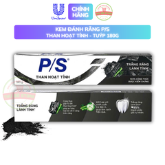 Kem Đánh Răng PS 180G