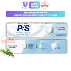 Kem Đánh Răng PS 180G
