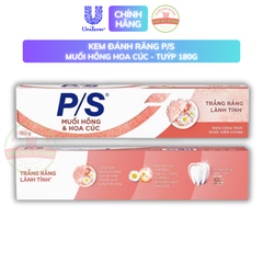 Kem Đánh Răng PS 180G