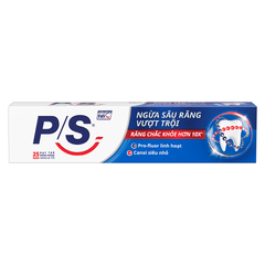 Kem Đánh Răng PS 180G