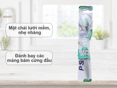 Bàn Chải Đánh Răng PS NanoSoft