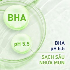 Sữa Rửa Mặt Hazeline Tràm Trà Rau Má CICA - Tuýp Hàng Tặng 40G (Dùng thử)