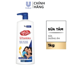 Sữa Tắm Lifebuoy - Chai 1.1KG