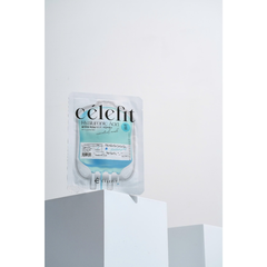 Mặt Nạ Dưỡng Da Celefit Essential Mask Cấp Ẩm Dưỡng Trắng Cho Da Sáng Mịn - Miếng 23G