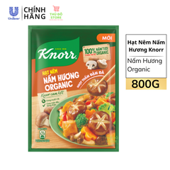 Hạt Nêm Knorr Nấm - Túi 800G