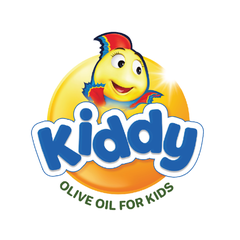 Dầu Ăn Kiddy Cá Hồi Dinh Dưỡng Cho Bé - Chai 250ML