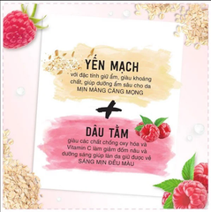 Sữa Tắm Dưỡng Thể Hazeline - Chai 1KG