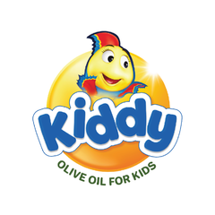 Dầu Ăn Kiddy OLiu Dinh Dưỡng Cho Bé - Chai 250ML