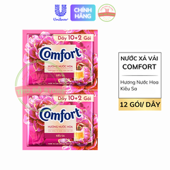Dây Comfort