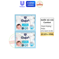 Dây Comfort