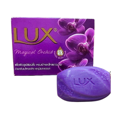 Bánh Xà Phòng LUX 105G