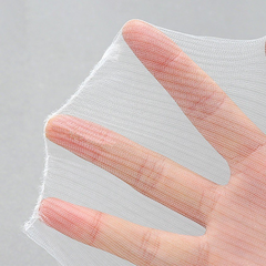 Túi Lọc Rác Bồn Rửa Chén Bát | Chậu Rửa Bát Dạng Lưới Co Dãn Có Chun - 100 Miếng/ Túi