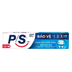 Kem Đánh Răng PS 180G