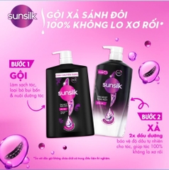 Dầu Gội Sunsilk - Chai Lớn 1.4KG