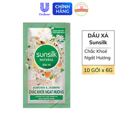 Dây Dầu Gội Dầu Xả