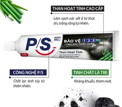 Kem Đánh Răng PS 180G