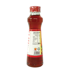 Dầu Mè Meizan Thơm Ngon Hảo Hạng - Chai 250ML