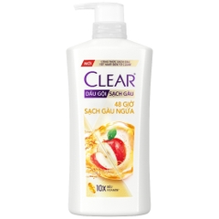 Dầu Gội Clear 630G
