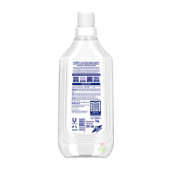 Nước Lau Sàn Sunlight Thiên Nhiên Trắng Tre & Lô Hội - Chai 1KG
