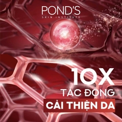 Kem Dưỡng Pond Age Miracle Ngăn Ngừa Lão Hoá 50X Hexyl-Retinol Ngày | Đêm - 45G