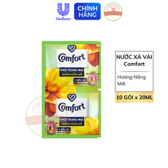 Dây Comfort