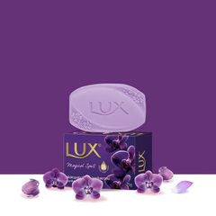Bánh Xà Phòng LUX 105G