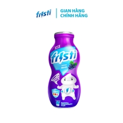 Sữa Chua Uống Fristi Hương Nho - Thùng 48x80ML