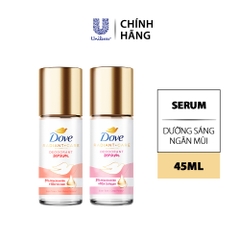 Lăn Ngăn Mùi Dove - Lọ 45ML