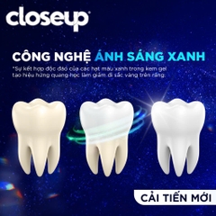 Kem Đánh Răng Closeup White Now  - Tuýp 100G