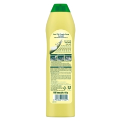 Kem Tẩy Chuyên Dụng Sunlight - 690G