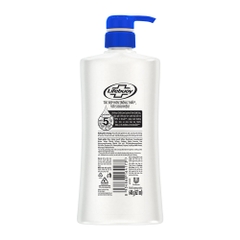 Dầu Gội Lifebuoy - Chai 640G