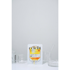Mặt Nạ Dưỡng Da Celefit Essential Mask Cấp Ẩm Dưỡng Trắng Cho Da Sáng Mịn - Miếng 23G