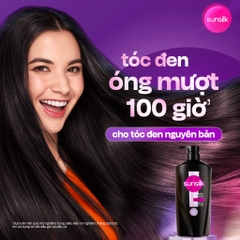Dầu Gội Sunsilk - Chai 850G