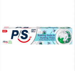 Kem Đánh Răng PS 180G