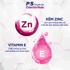Kem Đánh Răng PS Gum Expert Chuyên Gia - Tuýp 100G