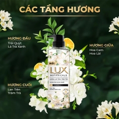 Sữa Tắm Lux Nước Hoa Chai 570G