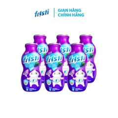 Sữa Chua Uống Fristi Hương Nho - Thùng 48x80ML