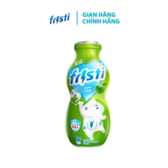 Sữa Chua Uống Fristi Hương Táo - Thùng 48x80ML