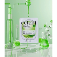 Mặt Nạ Dưỡng Da Celefit Essential Mask Cấp Ẩm Dưỡng Trắng Cho Da Sáng Mịn - Miếng 23G