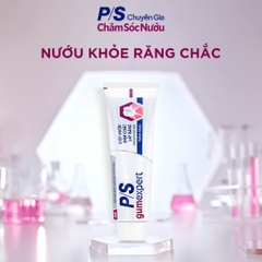 Kem Đánh Răng PS Gum Expert Chuyên Gia - Tuýp 100G