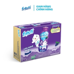 Sữa Chua Uống Fristi Hương Nho - Thùng 48x80ML