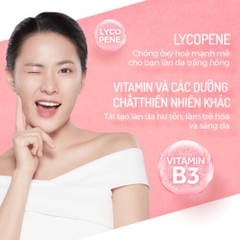 Nước Hoa Hồng POND White Beauty Sáng Da Cân Bằng pH - Chai 150ML