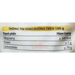 Gạo Thơm Neptune Thượng Hạng - Túi 5KG