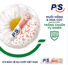 Kem Đánh Răng PS 180G