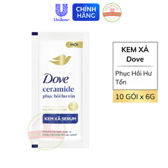 Dây Dầu Gội Dầu Xả